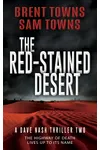 The Red-Stained Desert