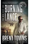 Burning Lance
