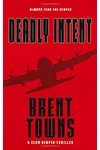 Cover of Deadly Intent