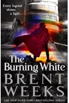 The Burning White