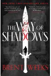 The Way of Shadows