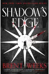 Shadow's Edge