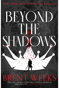Beyond the Shadows