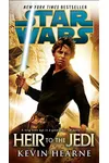 Heir to the Jedi