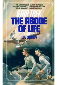 The Abode of Life