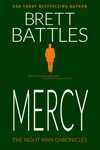 Cover of Mercy