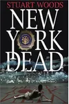 Cover of New York Dead