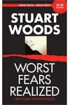 Cover of Worst Fears Realized