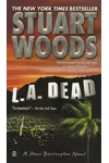 Cover of L.A. Dead