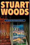 Cover of Hot Mahogany