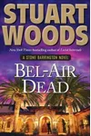 Cover of Bel-Air Dead