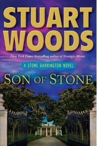 Son of Stone