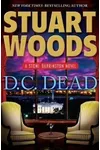 Cover of D.C. Dead