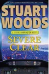 Cover of Severe Clear