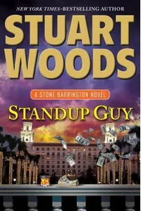 Standup Guy