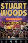 Cover of Standup Guy