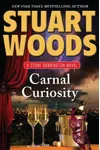 Cover of Carnal Curiosity