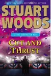 Cover of Cut and Thrust