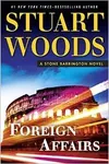 Cover of Foreign Affairs