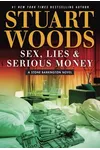 Cover of Sex, Lies & Serious Money