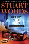 Cover of Below the Belt