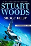 Cover of Shoot First