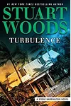 Cover of Turbulence