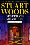 Cover of Desperate Measures