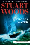 Cover of Choppy Water