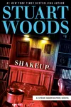 Cover of Shakeup