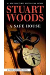 Cover of A Safe House