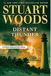 Cover of Distant Thunder