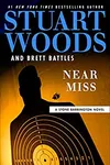 Cover of Near Miss