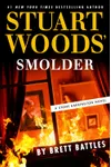 Cover of Smolder