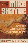 Bodies Are Where You Find Them