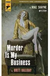 Murder is My Business