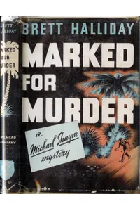 Marked For Murder