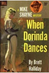 When Dorinda Dances