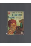 A Taste for Cognac