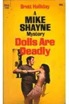 Dolls Are Deadly