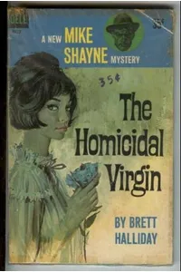 The Homicidal Virgin