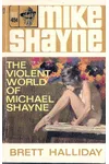 The Violent World of Michael Shayne
