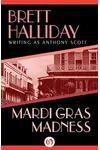 Mardi Gras Madness (As: Peter Field)