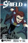 The Shield #2