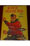 Death On Treasure Trail (As:Peter Field)