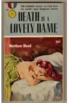 Death is a Lovely Dame (As:Peter Field)