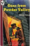 Guns from Powder Valley