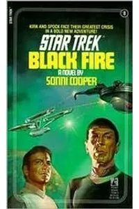 Black Fire