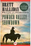 Powder Valley Showdown