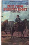 The Man from Robber's Roost